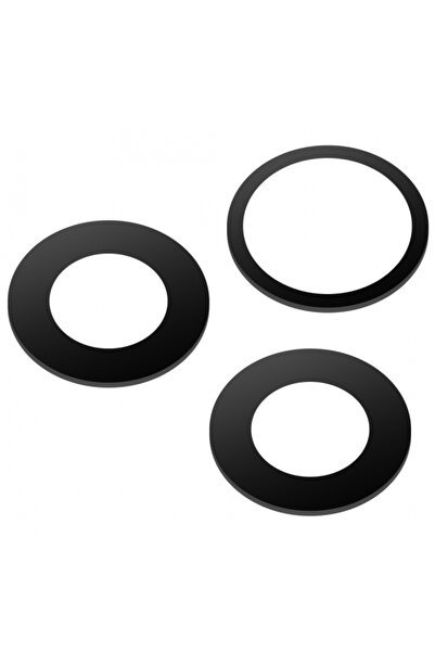 Stef's Cat Geam Camera Spate Apple iPhone 11 Pro Max, Ευρυγώνιος + Υπερευρυγώ...