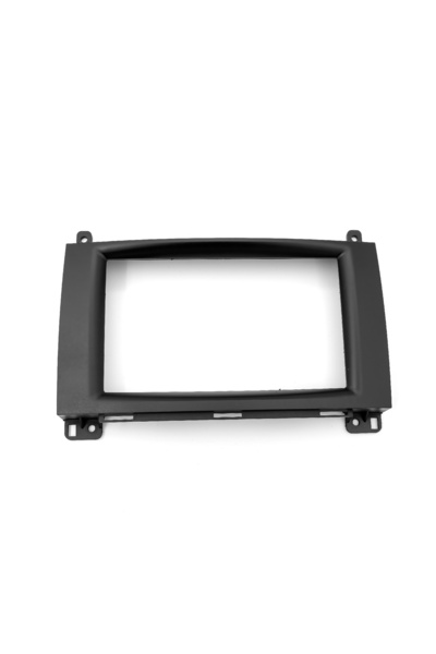 CarGuard 2 DIN προσαρμογέας Mercedes, " is the most direct and common transla...