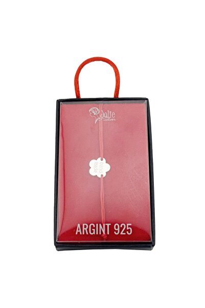 OEM Bratara bijuterie Argint sterling 925 argint pentru doamne, Motiv Floare ...