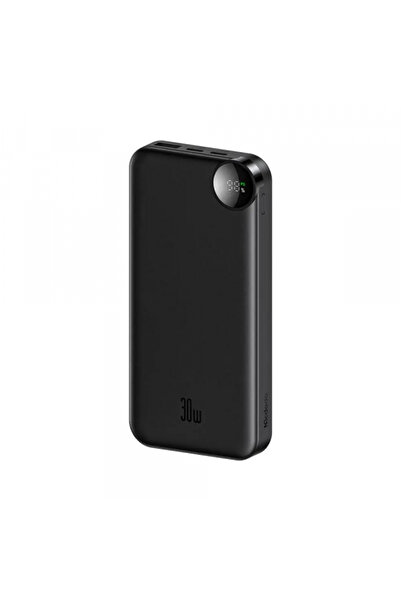 Stef's Cat Εξωτερική Μπαταρία McDodo MC-3850 με Οθόνη, 10000mAh, 30W, QC + PD...