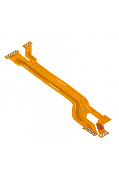 Aftermarket Banda Placa Realme 11 Pro+, Main