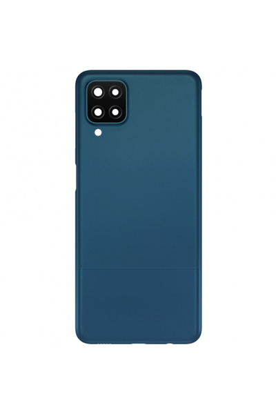 Stef's Cat Capac Baterie compatibil cu Samsung Galaxy A12 Nacho A127 / A12 A1...