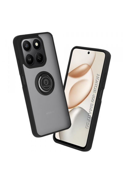 Techsuit Husa pentru Honor 400 Smart 4G/ X7d 4G/ 400 Smart 5G, Techsuit, Glin...