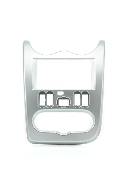 PS Products DACIA DUSTER 1/ DACIA LOGAN 2 silver/DACIA SANDERO 2 silver,