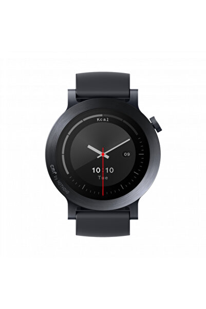 cmf by NOTHING Smartwatch Watch 3 Pro, Gri Inchis