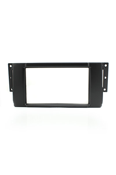 SOHO Адаптер 2DIN LAND ROVER Discovery, 2007-2011; Range Rover 2005-2009, SOH...