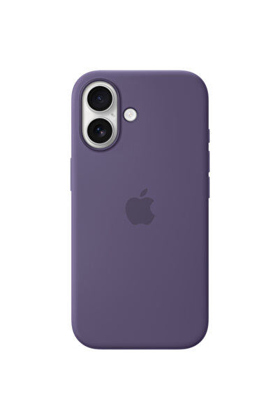 Apple Калъф MagSafe за iPhone 17, лилав MGF04ZM/A