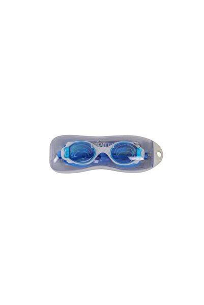 WOWMOMKIDS Kzld-Rh1610 Swimming Goggles for Children with Box