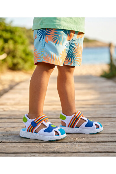 Vicco Καλοκαιρινά βρεφικά/παιδικά σανδάλια κατάλληλα για καθημερινή χρήση, πο...