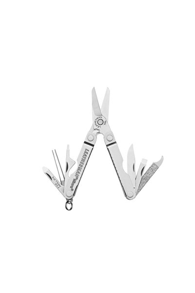 Leatherman Micra 64010181N Lea64010181N Tek Renk-STD