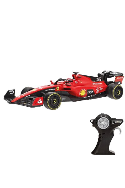 Maisto Masina cu radiocomanda, Maisto, Ferrari SF-23 Charles Leclerc, 1:24