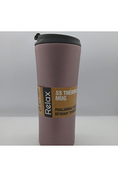 KAPINDA AVM Mug 400 ml Termos