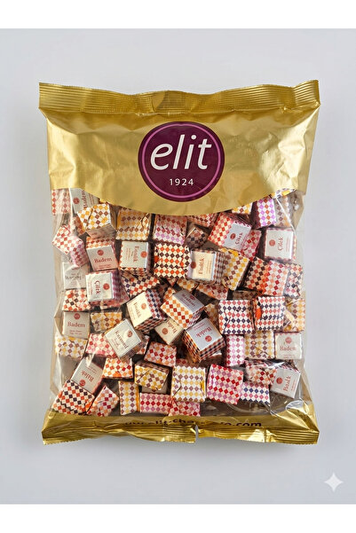 HASATTAN ELİT KARE BATON ÇİKOLATA 1 KG