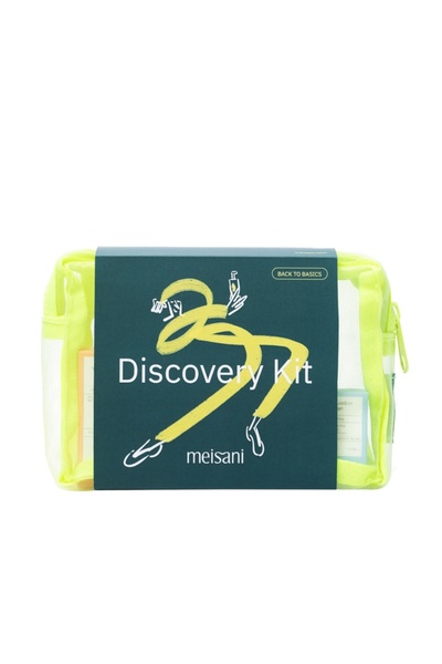 Meisani Kit de descoperire, set