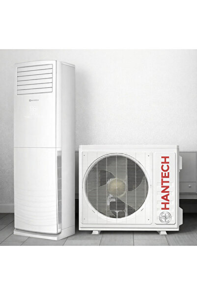 HANTECH 48000 BTU TAM KAPASİTE WİFİ SALON TİPİ KLİMA 220 V
