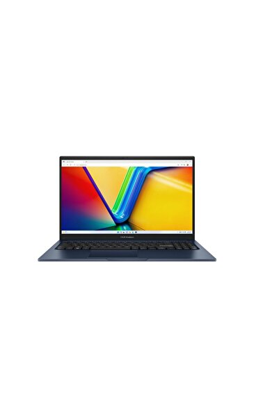 Universal Asus Nb Vivabook 15 X1504Va-Bq5463 Core5 120U 8Gb 512Ssd 15.6 Dos
