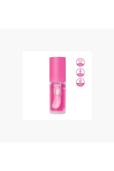Beauty Creations زيت الشفاه كل شيء عنك