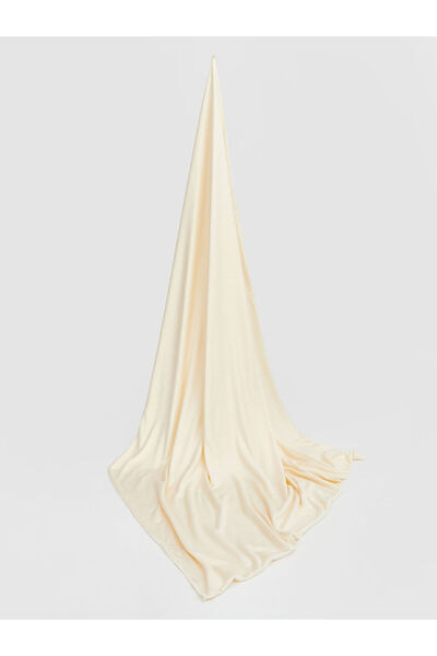 LC Waikiki Quality Pieces from Çelebi Store Classic Women's Shawl