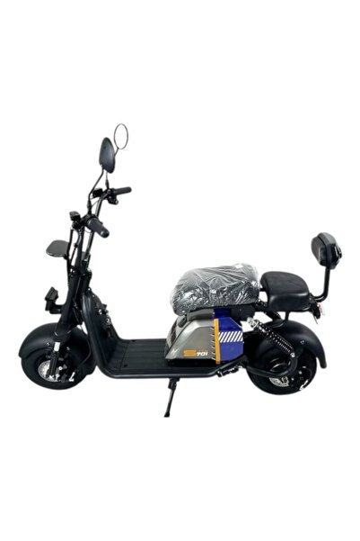 E-ANAMAG Συμπαγές Ηλεκτρικό Πατίνι, 701 mini, Αξιόπιστη Απόδοση, Αστική Άνεση...