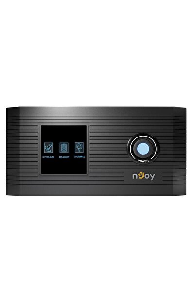 nJoy UPS Aira 400, 450 VA / 400 W