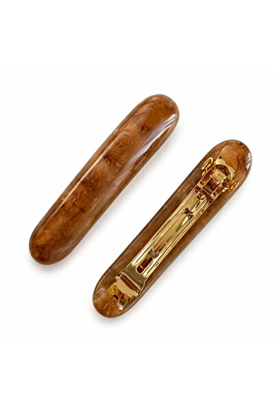 CHARMLUCKY KEMİK OTOMATİK TOKA-1adet