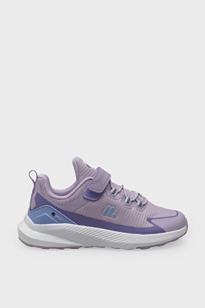 Minican Pantofi sport cu velcro pentru fete Lila MNCN003