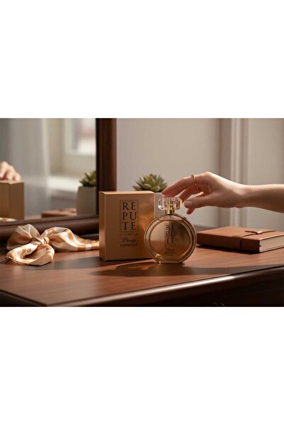 repute Bronze Essentials 100 ml Kadın Parfüm