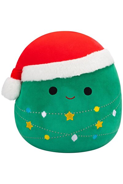 Squishmallows Plush toy Squad 21 - Xmas, Andy, 19 cm