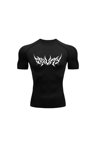 Remnant Athletics Gleam Compression T-shirt