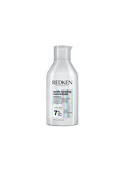 REDKEN Acidic Bonding Concentrate Σαμπουάν 500ml