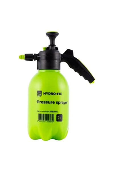 Hydrofix Pulverizator manual HYDRO-FIX 2l