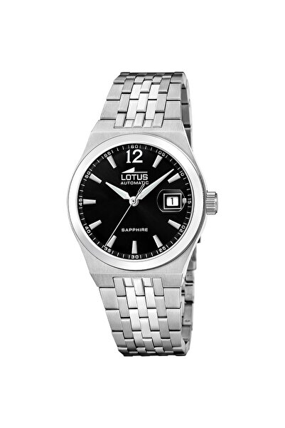 Lotus 19000/5 Automatic Men's Wristwatch