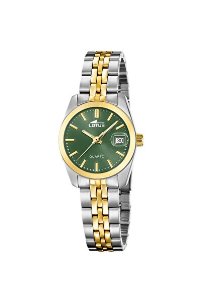 Lotus 19014/5 Old Money Women's Wristwatch