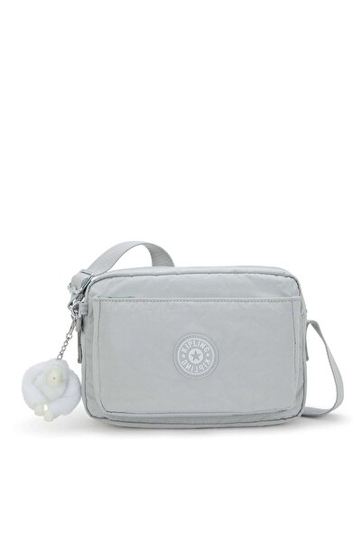 Kipling Abanu M Orta Boy Omuz Çantası