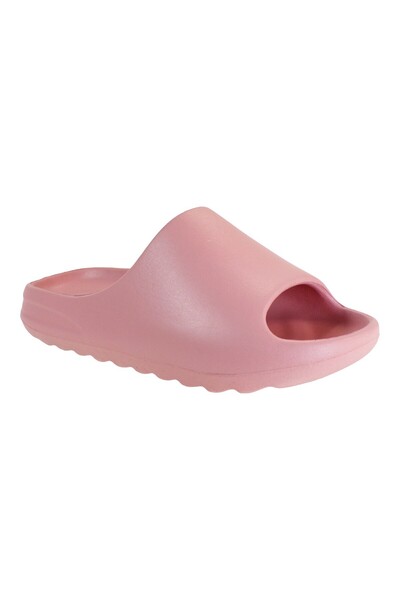 Miss NV SHOES MISS NV Γυναικεία Παντόφλες V96-17323-49 Ρόζ