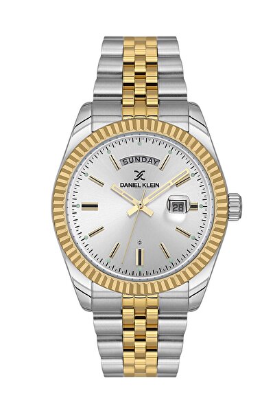 Daniel Klein Dk.13.10094-4 Men's Wristwatch