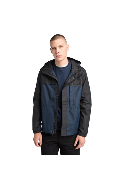 Timberland Benton Waterproof Shell Erkek Ceket