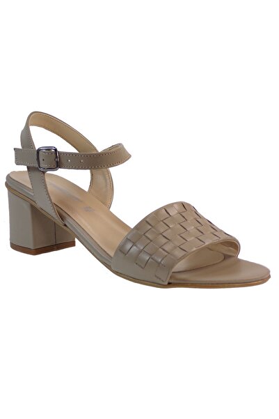 Blue Industry Lebelz Cornelius Cornelius Shoes Γυναικεία Πέδιλα 31-260 Taupe