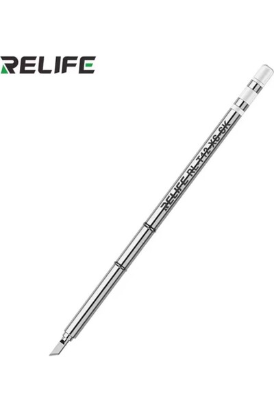 kızılelma teknik Relife T12 Havya Ucu Rl-Xs-Sk Balta