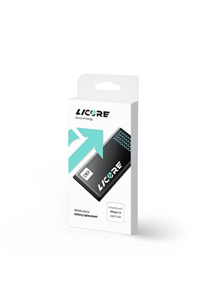 Other Baterie pentru iPhone 14 PLUS 4325 mAh LICORE