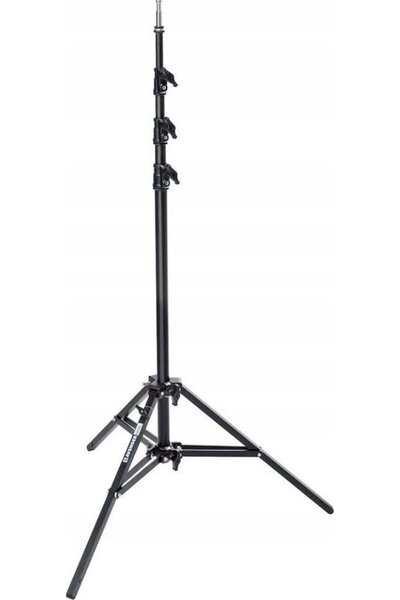 Other Trepied Avenger Avenger Trepied BABY 35 aluminiu negru