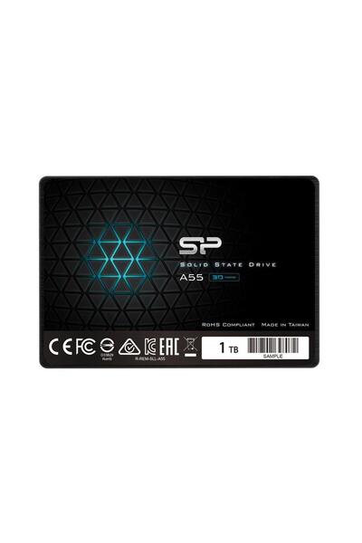 Silicon Power SSD Silicon Power Ace A55, 1TB, 2.5", Sata III 600
