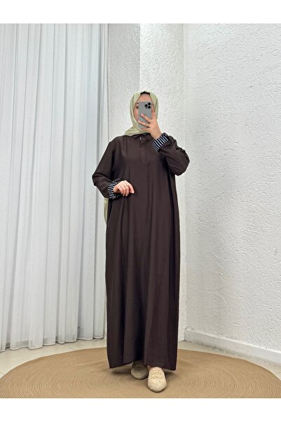 MİHRA STORE Rochie Fidan Garnili cu nasturi ascunși, culoare căpșuni - PE735 ...
