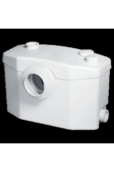 SFA Pompa Sanipro Xr - Wc+3 Ünite Fos. Tah. Cihazı - 16 Lt