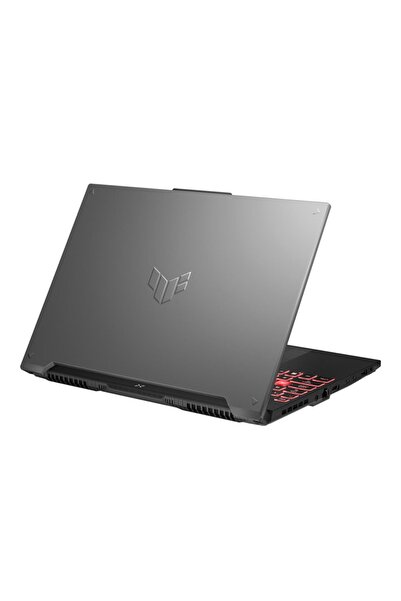 ASUS TUF Gaming A16 FA607NUQ-RL169 Ryzen 7 170 16GB RAM 1TB SSD RTX4050 16'' FHD+ 144Hz