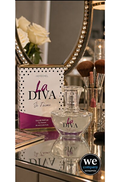 Je T'aime 60 ml