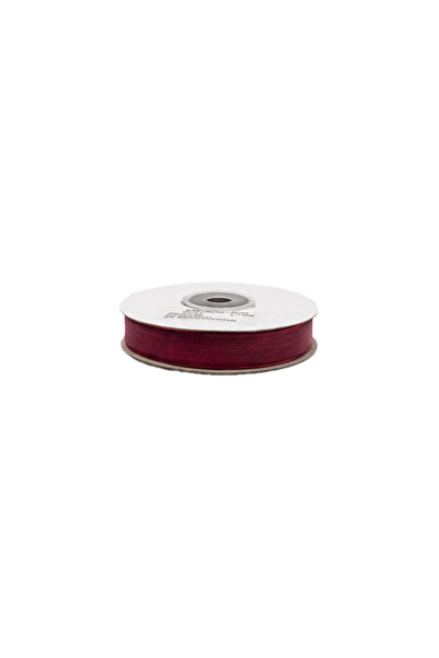 DODOPAZAR Organze Tül Kurdele 1 cm 22 Metre - Gelin Bohçası, Nişan, Çeyiz ve ...