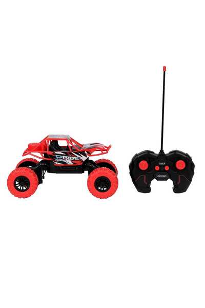 MY toys سيارة زاحفة يتم التحكم بها عن بعد من ماي تويز طراز MT820