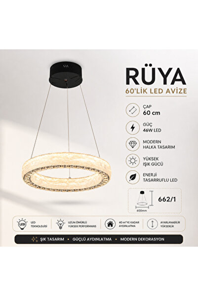 ATIK RÜYA 60 lık