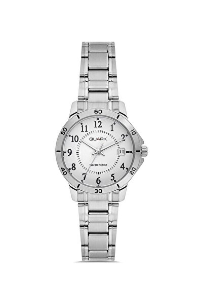 Quark Ql-X004D-7B Women's Wristwatch